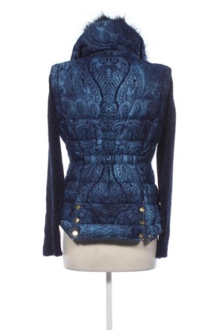 Damenjacke Desigual, Größe M, Farbe Mehrfarbig, Preis € 61,99