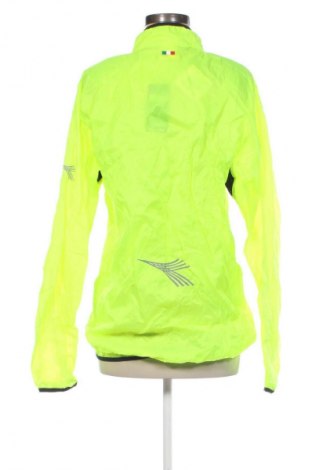 Geacă de femei Diadora, Mărime L, Culoare Verde, Preț 639,99 Lei