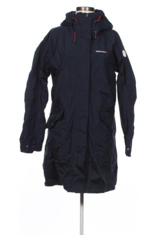 Damenjacke Didriksons, Größe XL, Farbe Blau, Preis € 23,99