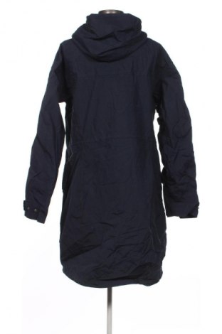 Damenjacke Didriksons, Größe XL, Farbe Blau, Preis € 23,99