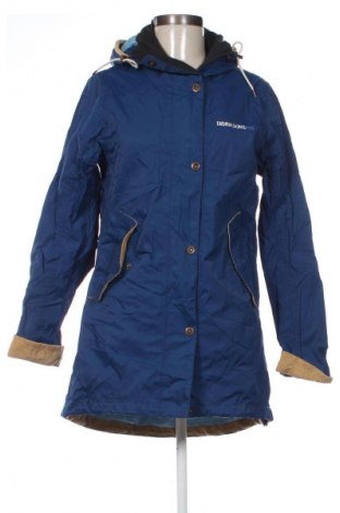 Damenjacke Didriksons, Größe M, Farbe Blau, Preis € 61,99