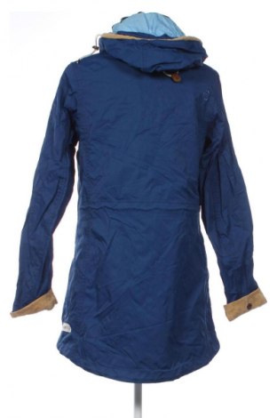 Damenjacke Didriksons, Größe M, Farbe Blau, Preis € 61,99