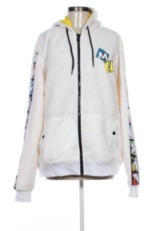 Dámská bunda  Disney, Velikost XL, Barva Bílá, Cena  779,00 Kč
