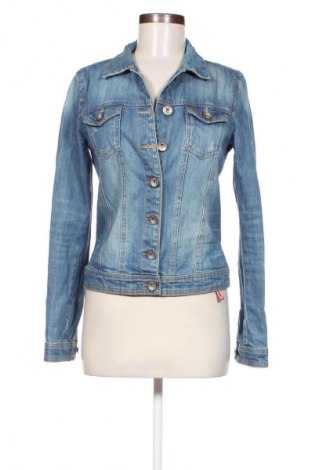 Dámska bunda  Edc By Esprit, Veľkosť M, Farba Modrá, Cena  28,13 €