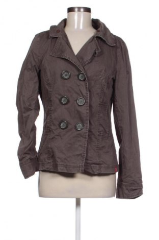 Dámska bunda  Edc By Esprit, Veľkosť L, Farba Zelená, Cena  34,71 €