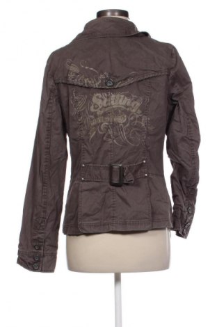 Dámska bunda  Edc By Esprit, Veľkosť L, Farba Zelená, Cena  34,71 €