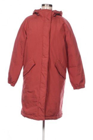 Dámska bunda  Edc By Esprit, Veľkosť M, Farba Popolavo ružová, Cena  119,95 €