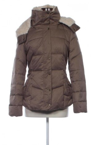 Geacă de femei Edc By Esprit, Mărime M, Culoare Maro, Preț 303,99 Lei