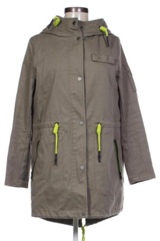 Geacă de femei Edc By Esprit, Mărime M, Culoare Bej, Preț 366,01 Lei