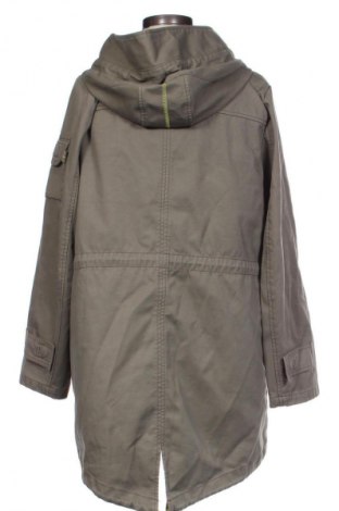 Geacă de femei Edc By Esprit, Mărime M, Culoare Bej, Preț 366,01 Lei