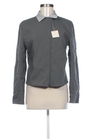 Dámska bunda  Emporio Armani, Veľkosť M, Farba Sivá, Cena  167,95 €