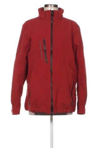Damenjacke Engelbert Strauss, Größe XL, Farbe Rot, Preis € 47,99
