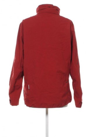 Damenjacke Engelbert Strauss, Größe XL, Farbe Rot, Preis € 47,99