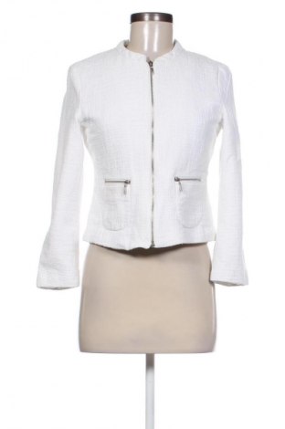 Damenjacke Esprit, Größe S, Farbe Weiß, Preis 34,71 €
