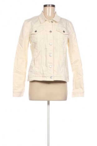 Damenjacke Essentials by Tchibo, Größe M, Farbe Ecru, Preis 26,99 €