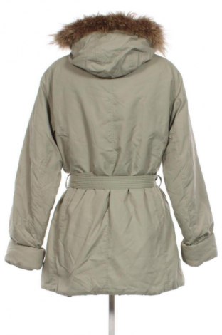 Dámska bunda  F.LLI Campagnolo, Veľkosť L, Farba Zelená, Cena  33,95 €