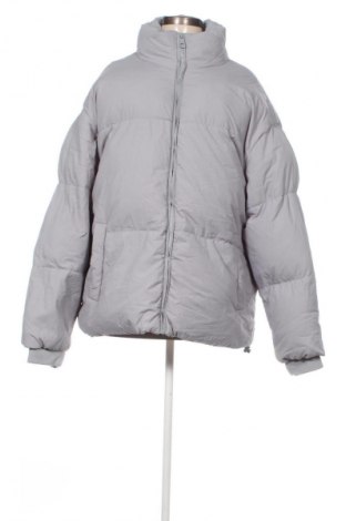 Dámska bunda  FSBN, Veľkosť XXL, Farba Sivá, Cena  33,95 €