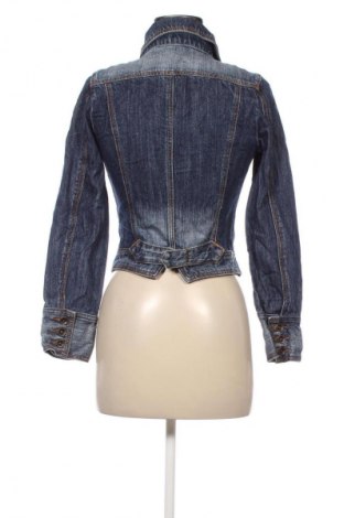 Damenjacke Farfallina, Größe S, Farbe Blau, Preis € 27,99