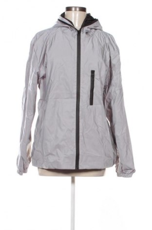 Дамско яке Fashion, Размер XL, Цвят Сив, Цена 68,99 лв.