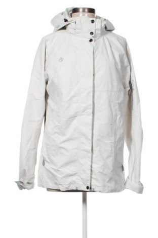 Dámska bunda  First B, Veľkosť L, Farba Kremová, Cena  39,95 €