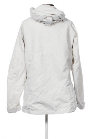 Dámska bunda  First B, Veľkosť L, Farba Kremová, Cena  39,95 €