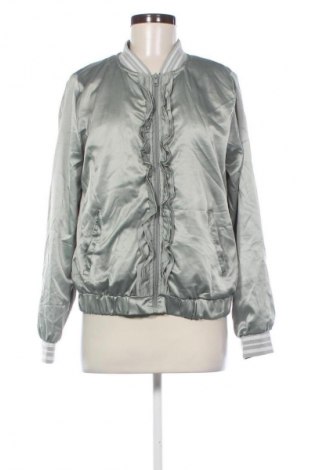 Damenjacke Flame, Größe XL, Farbe Grün, Preis 33,99 €