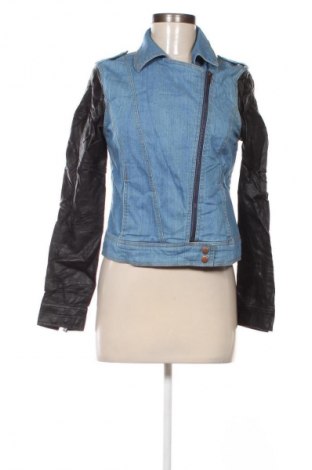 Damenjacke Forever 21, Größe M, Farbe Blau, Preis € 23,99