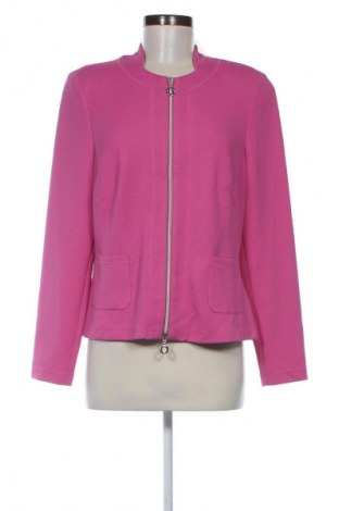 Damenjacke Frank Walder, Größe L, Farbe Rosa, Preis € 61,99
