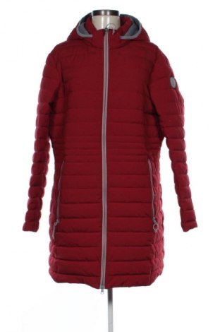 Dámská bunda  G.I.G.A. Dx by Killtec, Velikost XL, Barva Červená, Cena  1 449,00 Kč