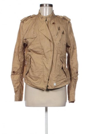 Damenjacke G-Star Raw, Größe M, Farbe Braun, Preis € 66,48