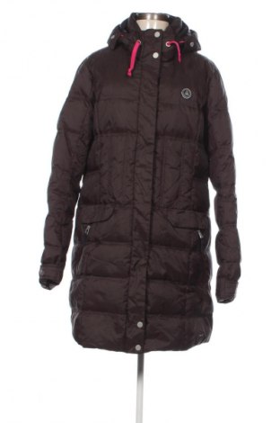 Geacă de femei Gaastra, Mărime XXL, Culoare Maro, Preț 394,99 Lei
