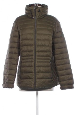 Dámská bunda  Garcia, Velikost XL, Barva Zelená, Cena  1 099,00 Kč