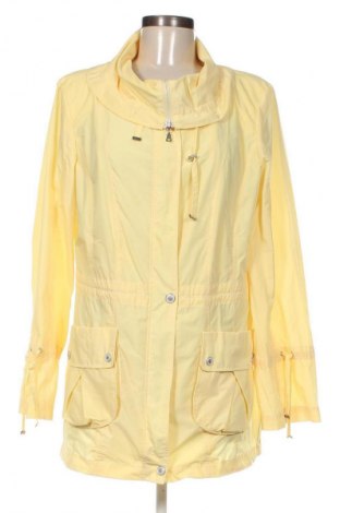 Damenjacke Gelco, Größe M, Farbe Gelb, Preis 33,99 €