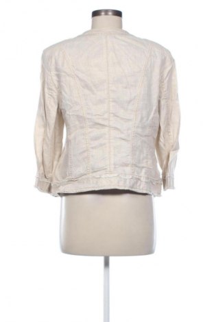Damenjacke Gelco, Größe M, Farbe Beige, Preis 33,99 €