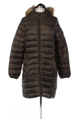 Geacă de femei Geographical Norway, Mărime XL, Culoare Verde, Preț 1.294,99 Lei