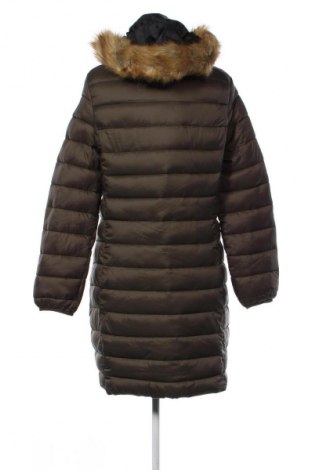 Geacă de femei Geographical Norway, Mărime XL, Culoare Verde, Preț 1.294,99 Lei