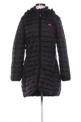 Kurtka damska Geographical Norway, Rozmiar M, Kolor Czarny, Cena 584,99 zł