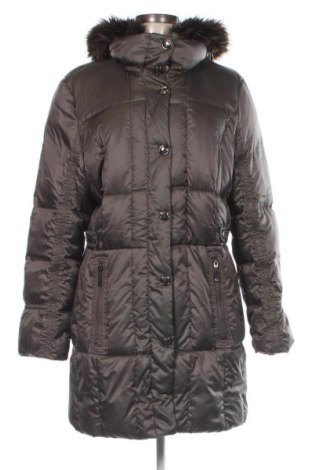 Дамско яке Gerry Weber, Размер L, Цвят Кафяв, Цена 117,99 лв.