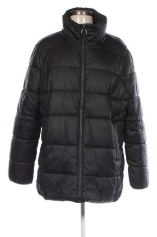 Γυναικείο μπουφάν Gerry Weber, Μέγεθος XL, Χρώμα Μαύρο, Τιμή 74,99 €