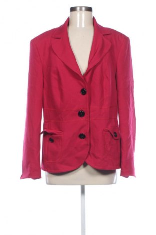 Dámska bunda  Gerry Weber, Veľkosť XL, Farba Červená, Cena  51,95 €