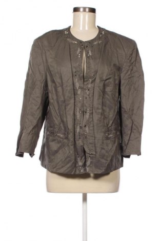 Geacă de femei Gerry Weber, Mărime XL, Culoare Verde, Preț 303,99 Lei