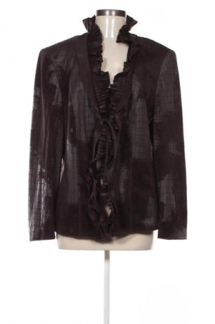 Dámska bunda  Gerry Weber, Veľkosť XL, Farba Hnedá, Cena  51,95 €