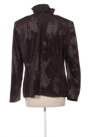 Dámska bunda  Gerry Weber, Veľkosť XL, Farba Hnedá, Cena  51,95 €