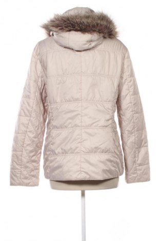 Γυναικείο μπουφάν Gerry Weber, Μέγεθος XL, Χρώμα  Μπέζ, Τιμή 74,99 €