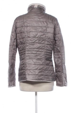 Γυναικείο μπουφάν Gerry Weber, Μέγεθος L, Χρώμα Γκρί, Τιμή 56,99 €