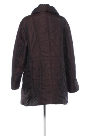 Dámska bunda  Gerry Weber, Veľkosť XXL, Farba Hnedá, Cena  67,95 €