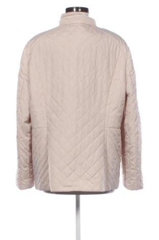 Γυναικείο μπουφάν Gerry Weber, Μέγεθος XL, Χρώμα  Μπέζ, Τιμή 56,99 €