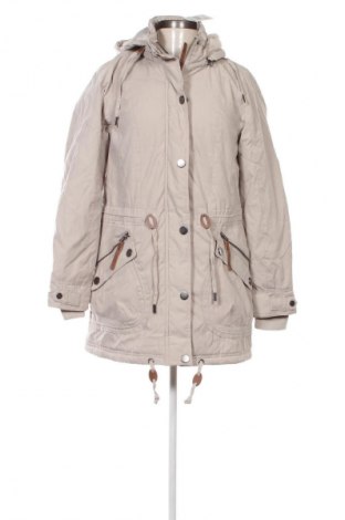 Damenjacke Gina, Größe M, Farbe Beige, Preis € 64,99