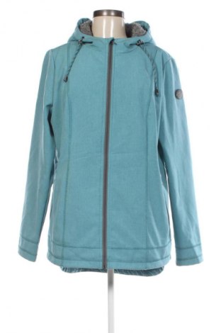 Damenjacke Gina Benotti, Größe XL, Farbe Blau, Preis € 40,99