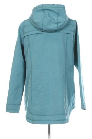 Damenjacke Gina Benotti, Größe XL, Farbe Blau, Preis € 40,99